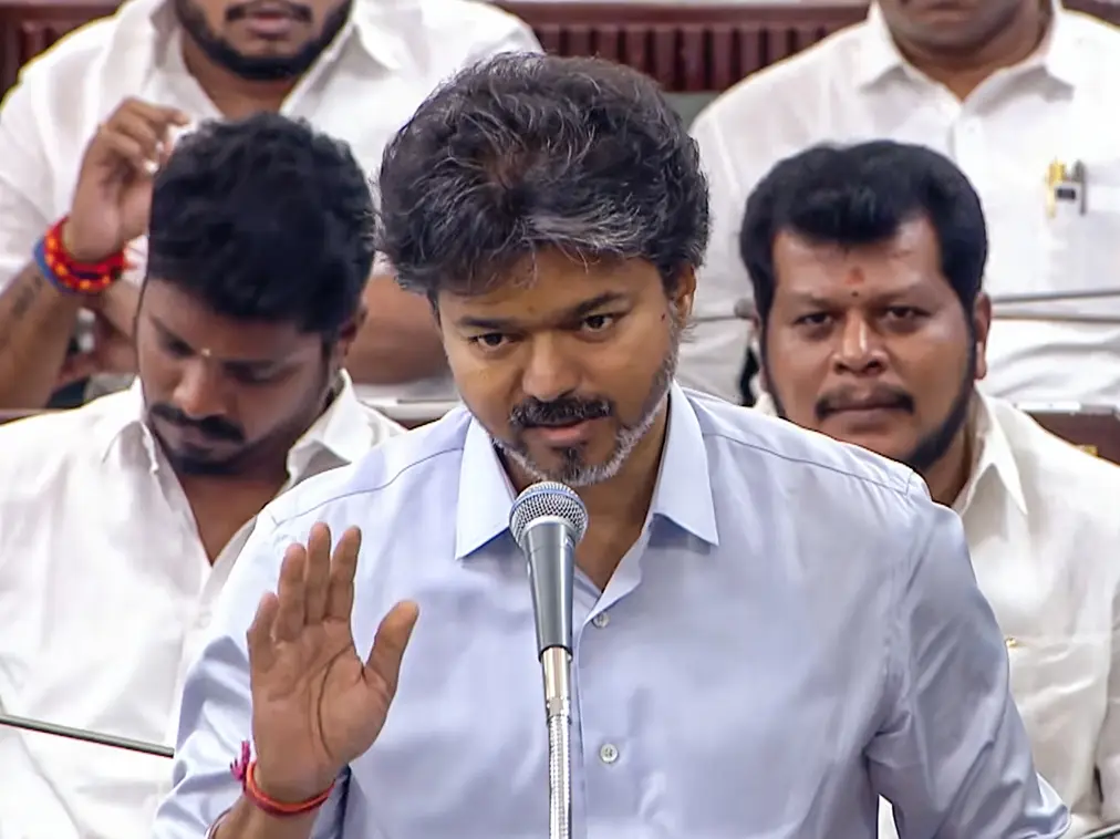 Car, Rs 75,000 fuel allowance, driver, health cover: Vijay announces BIG perks for Tamil Nadu MLAs Car, Rs 75,000 fuel allowance, driver, health cover: Vijay announces BIG perks for Tamil Nadu MLAs
