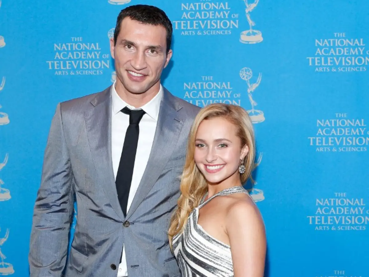 Hayden Panettiere dies at 36: Former fiance Wladimir Klitschko breaks silence on the actress' demise Hayden Panettiere dies at 36: Former fiance Wladimir Klitschko breaks silence on the actress' demise