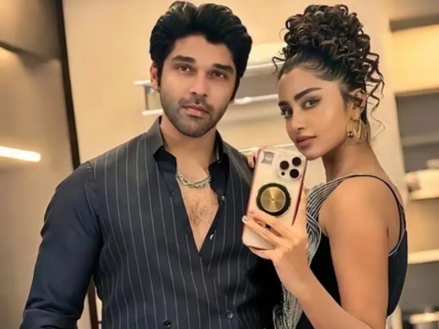 Dhruv Vikram breaks silence on Anupama Parameswaran's 'Narcissistic ex' comment: 'Scrutiny can only go so far'
