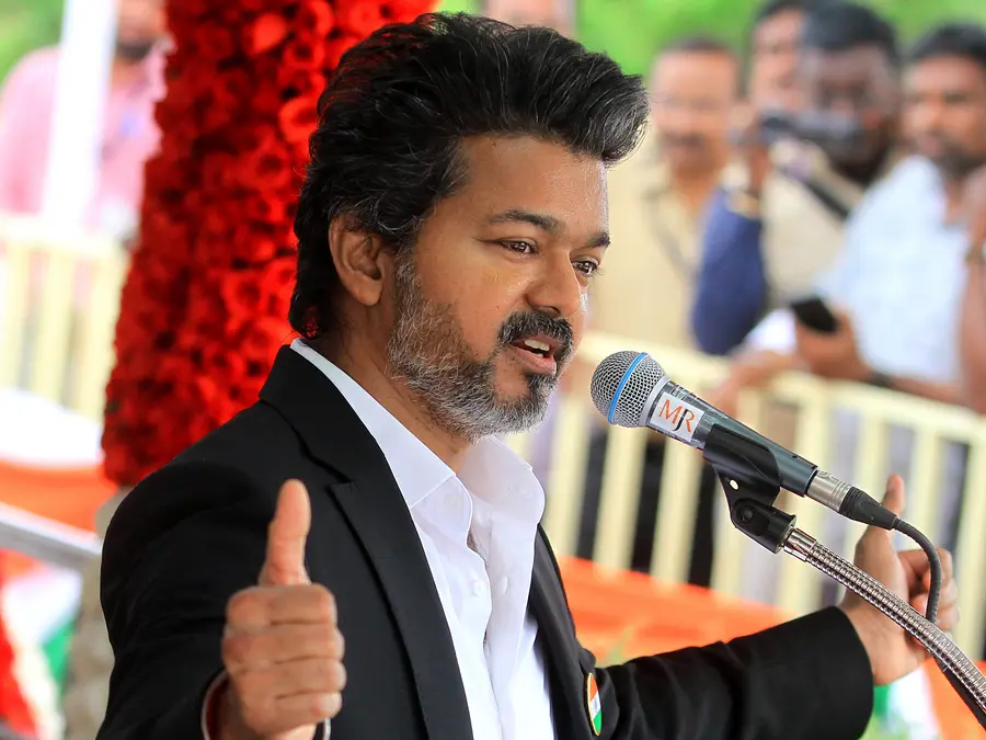 Vijay govt rolls back order to stop students joining CJP, Left protests in Tamil Nadu – Here’s why