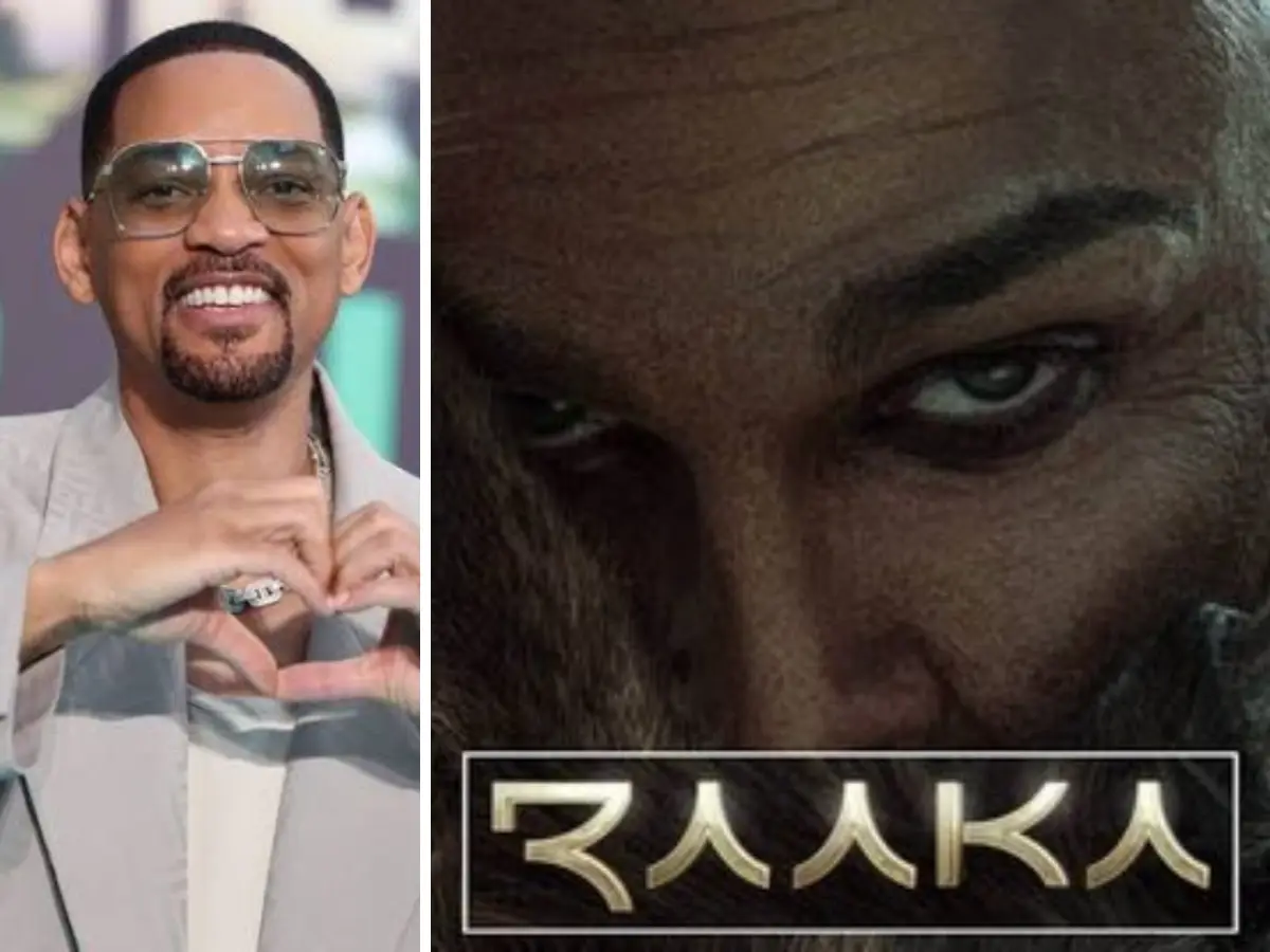 Will Smith to make his debut in Indian cinema with Atlee-Allu Arjun's Raaka? Will Smith to make his debut in Indian cinema with Atlee-Allu Arjun's Raaka?