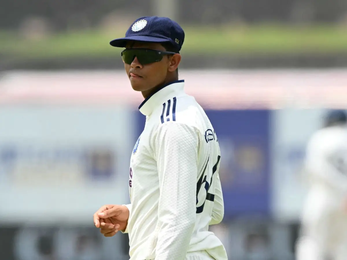 'Hit a Six, I’ll Take You to IPL" — How Jaiswal’s mind games trapped Dickwella on day 5 | WATCH