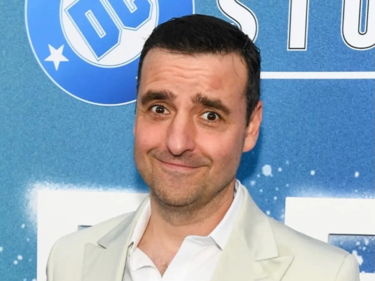 Oppenheimer actor David Krumholtz announces indefinite break from acting, says he is ‘Frustrated, fed up, fried’ Oppenheimer actor David Krumholtz announces indefinite break from acting, says he is ‘Frustrated, fed up, fried’