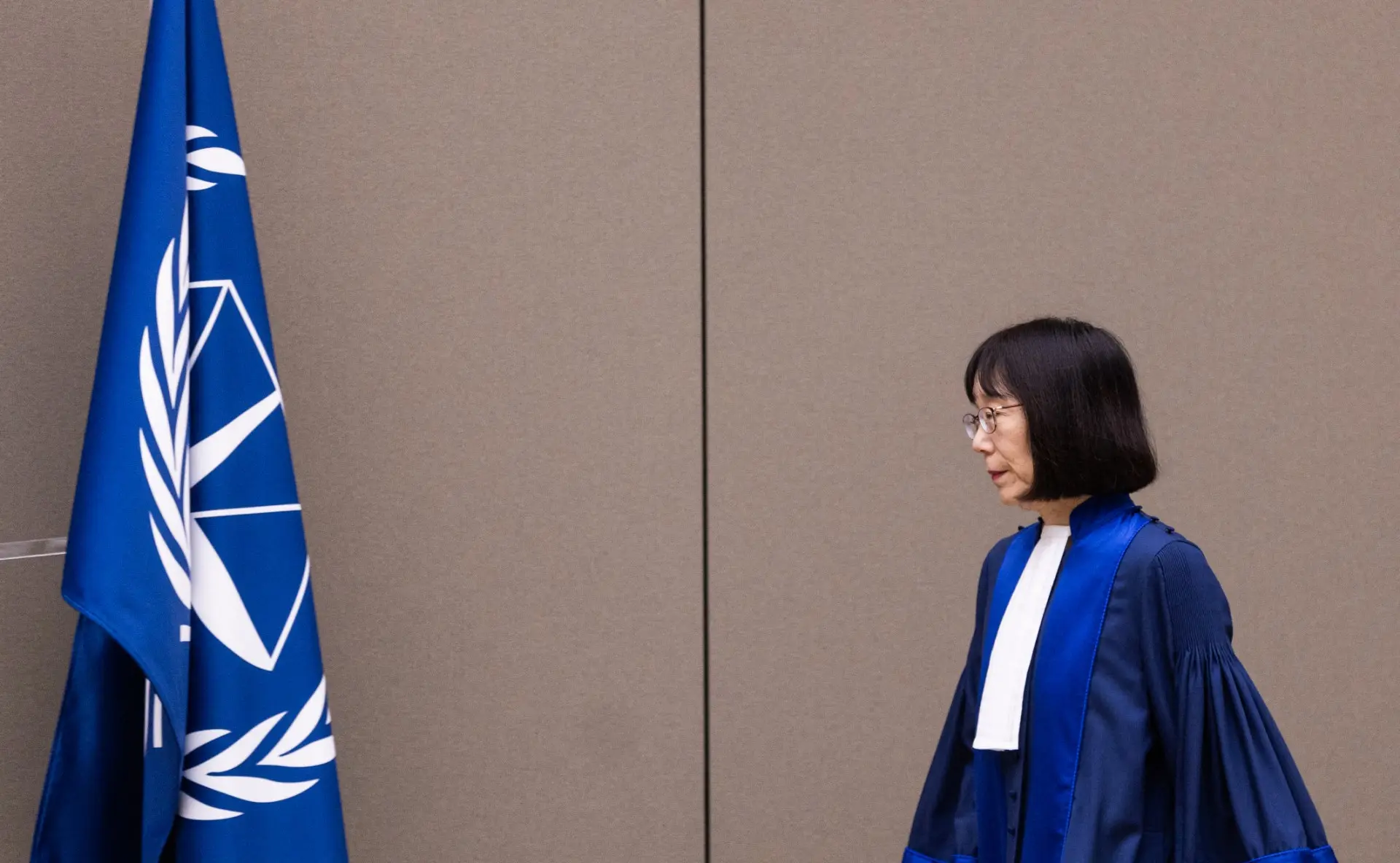 ICC condemns US sanctions as ‘flagrant attack’; Japan, Germany and Netherlands back tribunal