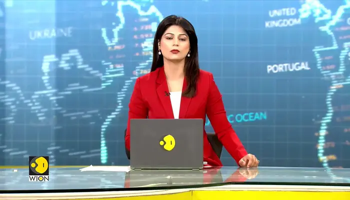 WionNews Video