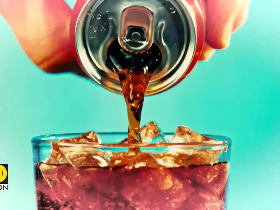 Just 1 sugary drink a day may double stomach cancer risk, study finds 
