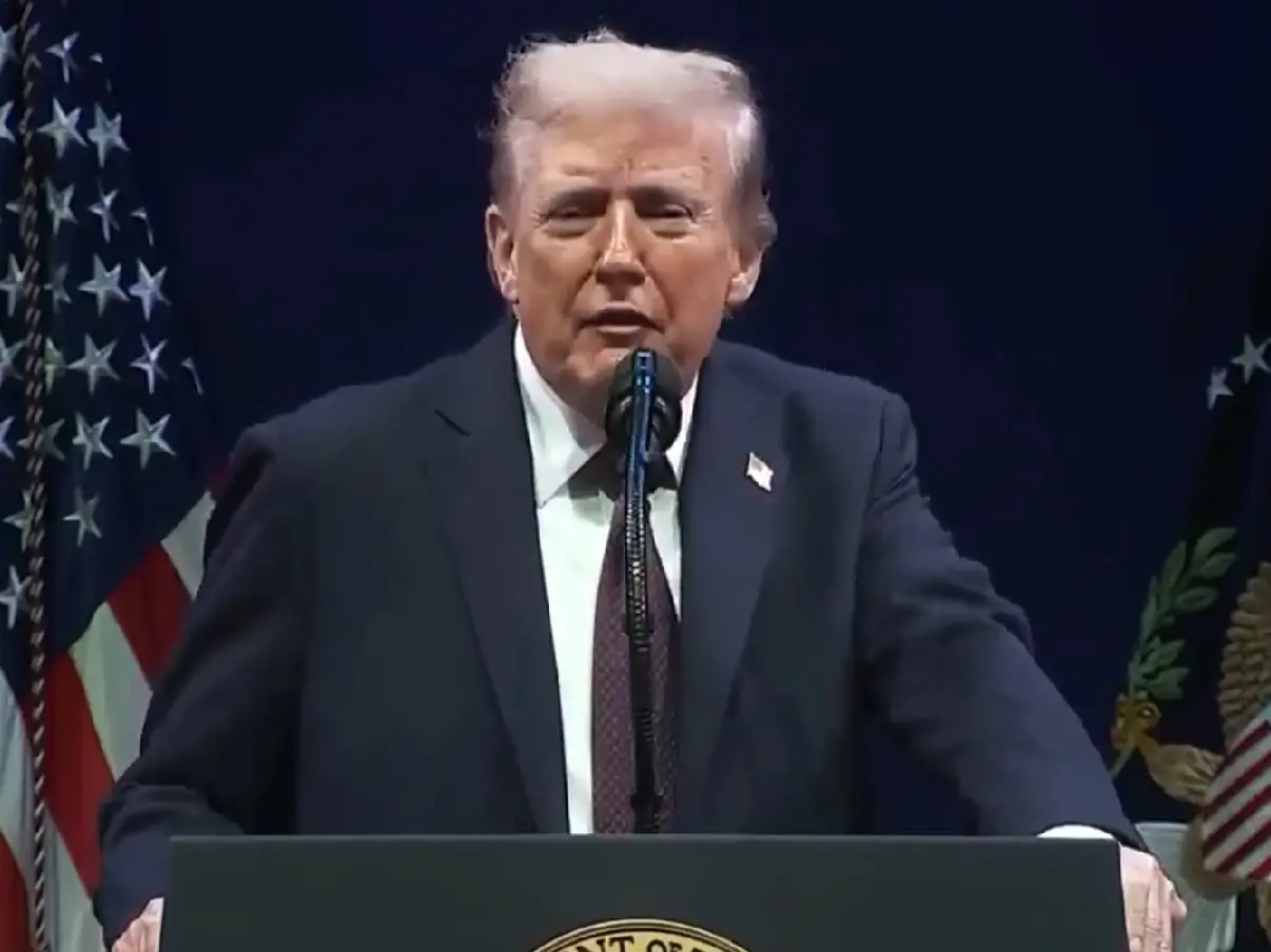 ‘Lot of boats’ coming through Strait of Hormuz, says Trump, admits to ‘nuisance’ of Iranian drones ‘Lot of boats’ coming through Strait of Hormuz, says Trump, admits to ‘nuisance’ of Iranian drones