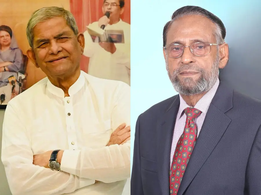 Bangladesh holds first voted presidential poll in 35 years today: Who is set to win?