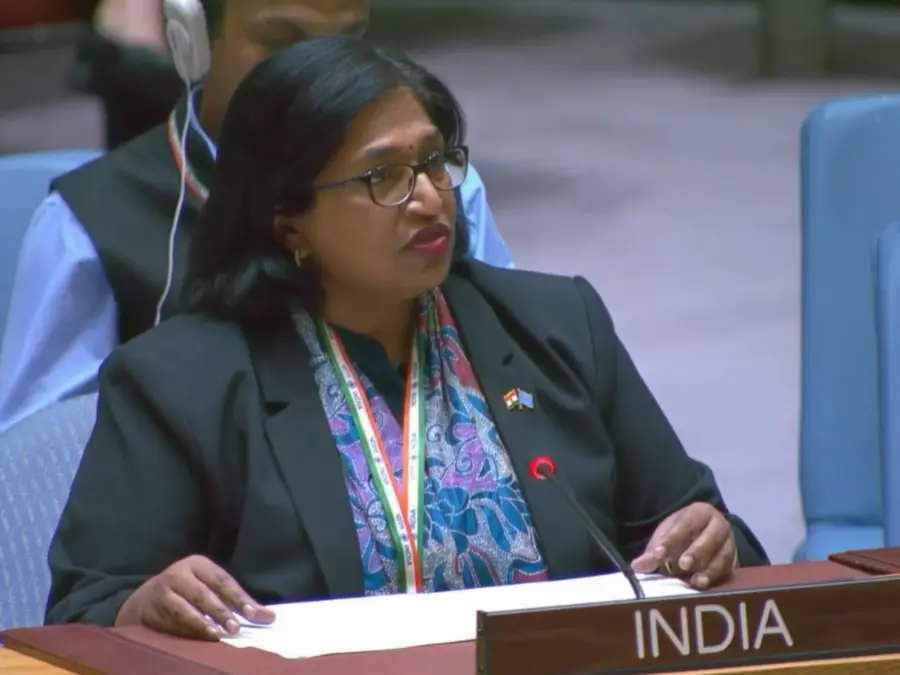 India calls for greater transparency in UN Security Council terror listings