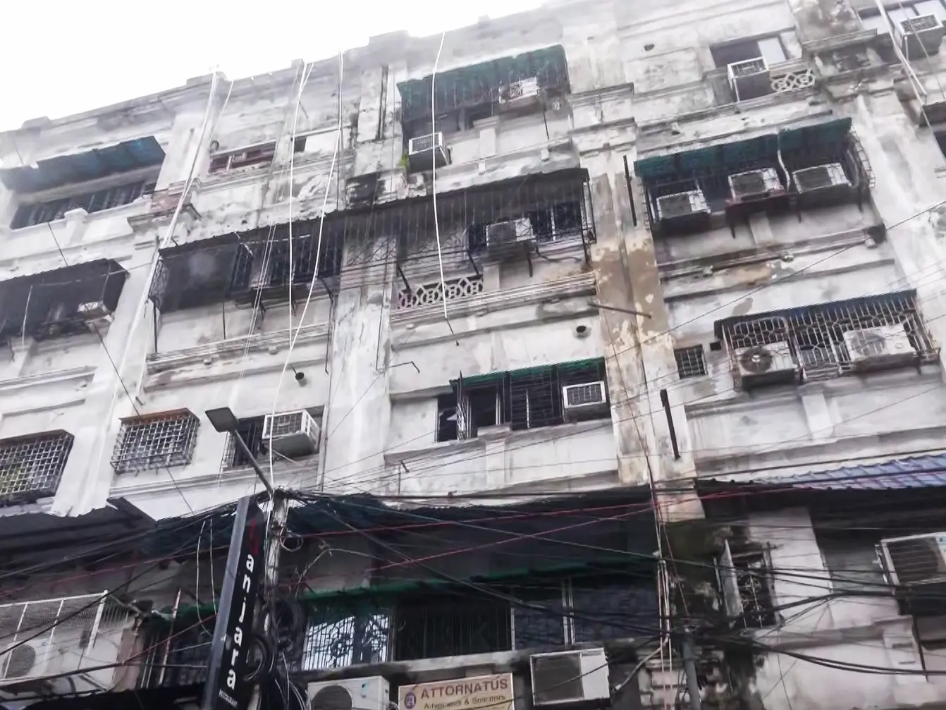 Kolkata hotel fire: SIT formed to probe blaze that killed 9, including child Kolkata hotel fire: SIT formed to probe blaze that killed 9, including child