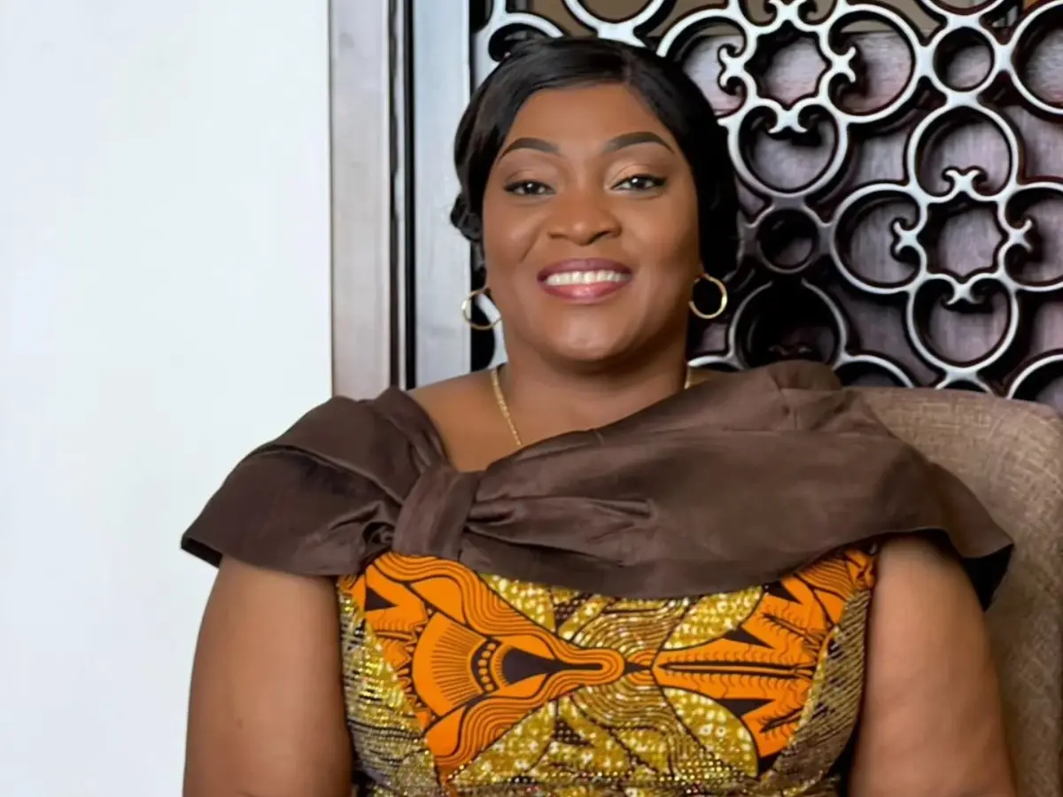 Who is Jewel Howard-Taylor? Liberia's former vice president charged with drug trafficking Who is Jewel Howard-Taylor? Liberia's former vice president charged with drug trafficking