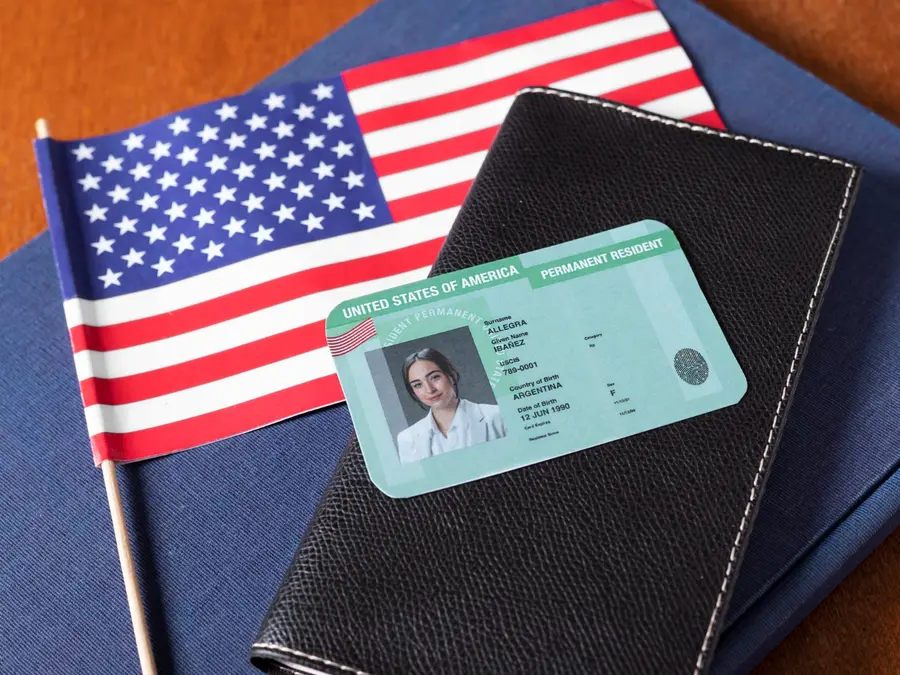 US tightens green card scrutiny: Indians in backlog face new ‘public charge’ test