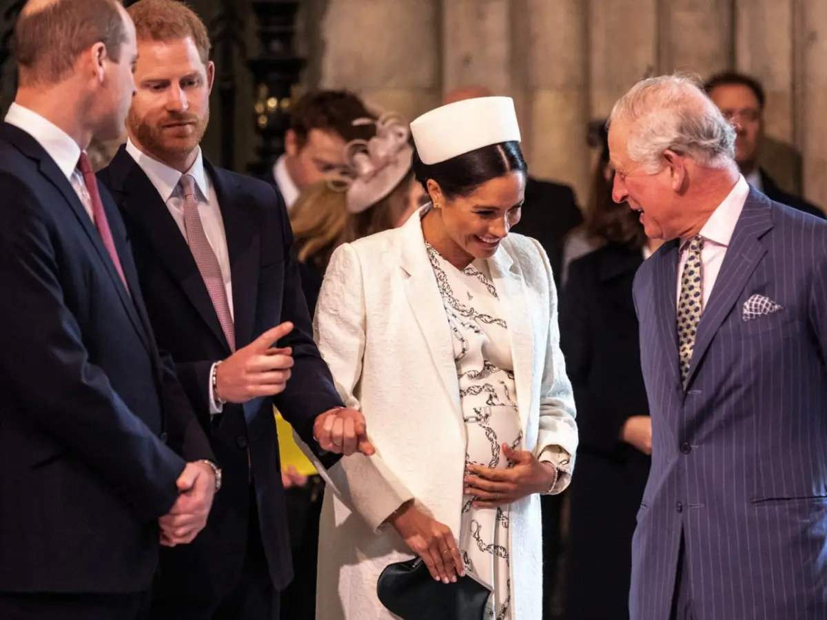 Is King Charles’ cancer the reason behind Harry and Meghan’s UK return?