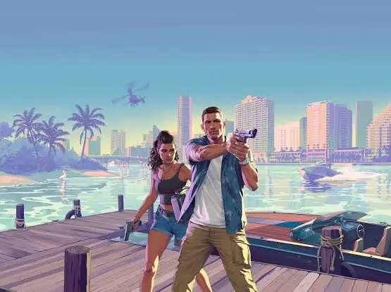 GTA 6’s biggest leak since 2022? Gameplay clips and map surface online GTA 6’s biggest leak since 2022? Gameplay clips and map surface online