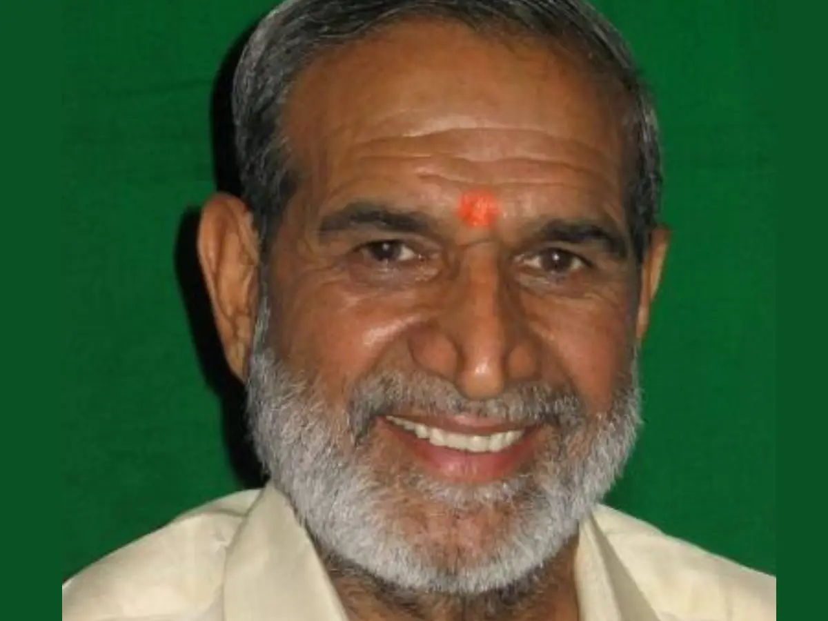 Congress leader Sajjan Kumar, convicted in 1984 anti-sikh riots case, dies Congress leader Sajjan Kumar, convicted in 1984 anti-sikh riots case, dies