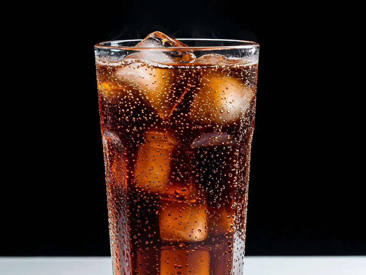 Daily soda habit linked to 2.45-fold higher stomach cancer risk: Study Daily soda habit linked to 2.45-fold higher stomach cancer risk: Study