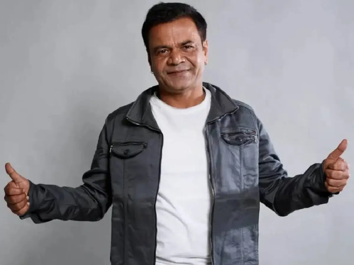 Rajpal Yadav reacts to backlash around Rs 9 crore cheque bounce case, says 'No one can buy me for money'