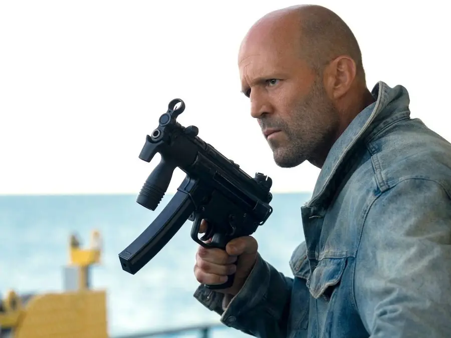 Jason Statham’s Mutiny accidentally leaks on Prime Video ahead of theatrical release, sparks online outrage