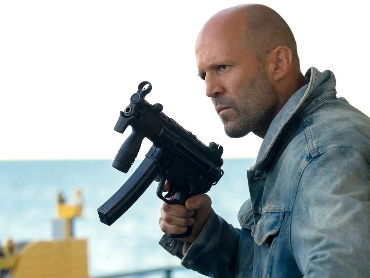 Jason Statham’s Mutiny accidentally leaks on Prime Video ahead of theatrical release, sparks online outrage Jason Statham’s Mutiny accidentally leaks on Prime Video ahead of theatrical release, sparks online outrage