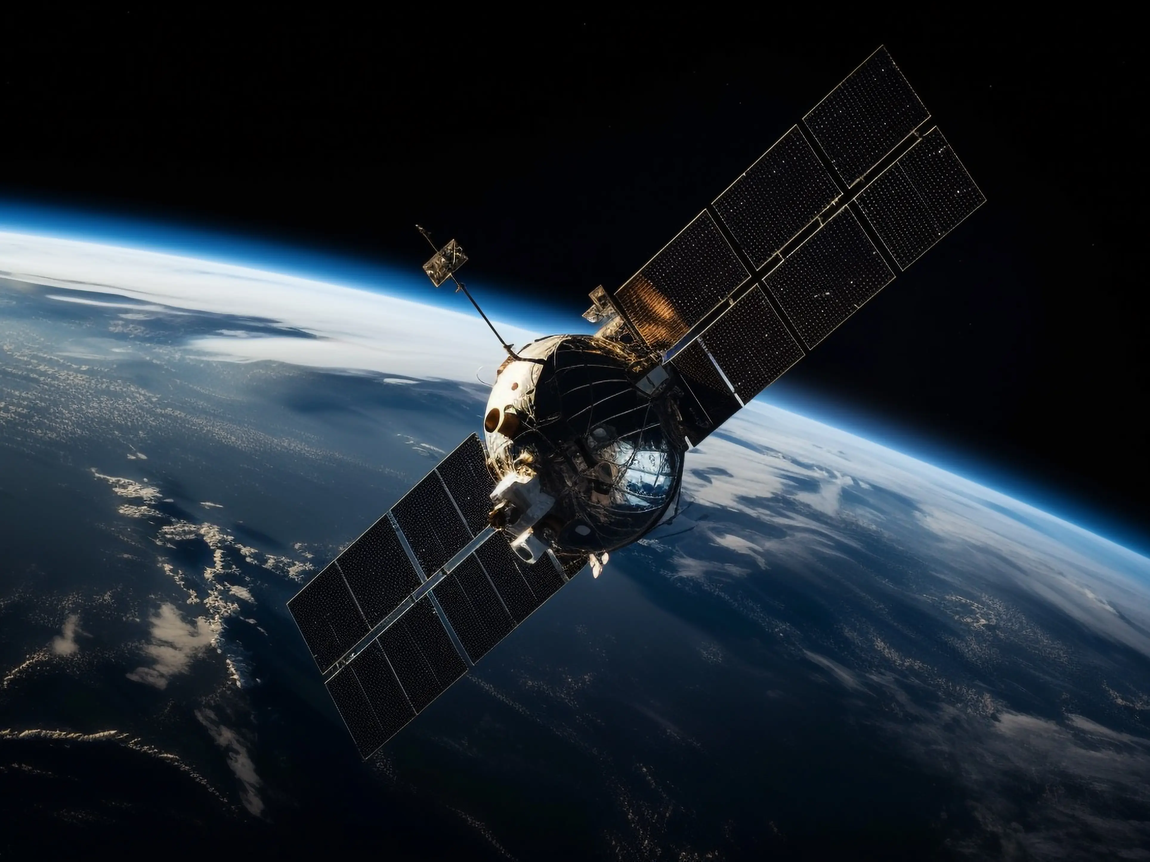 Starlink coming to India? Elon Musk’s satellite giant makes fresh India push Starlink coming to India? Elon Musk’s satellite giant makes fresh India push