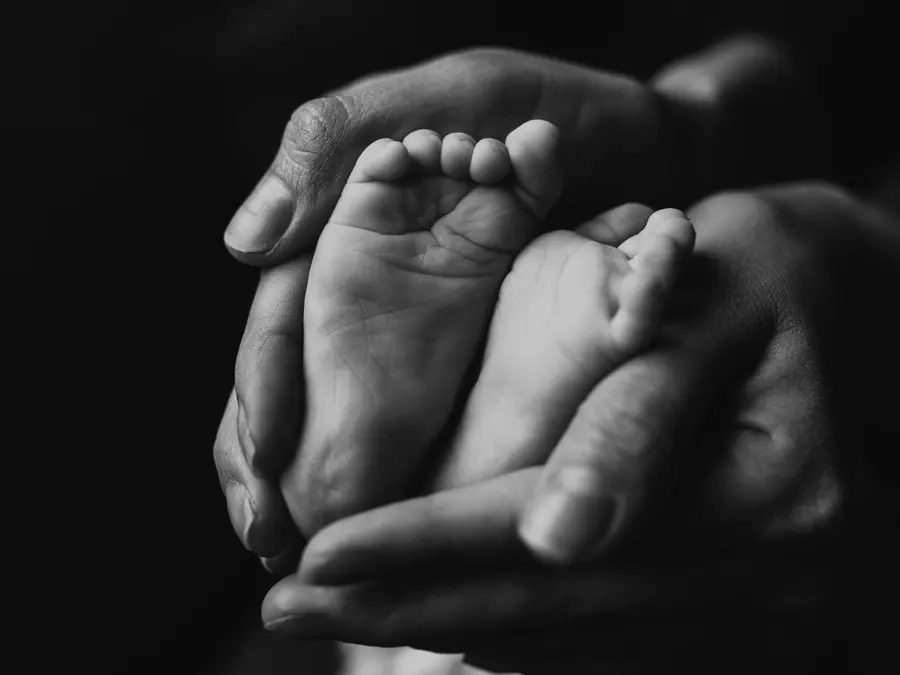 Baby girl allegedly put up for sale in Gujarat for ₹1.5 lakh; five arrested