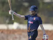 Priyansh Arya concedes feeling pressure in IPL but 'feels proud on performance'