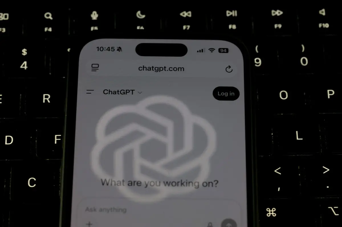 Did ChatGPT use F-word? Sudden change in AI chatbot shocks some. What’s happening?
