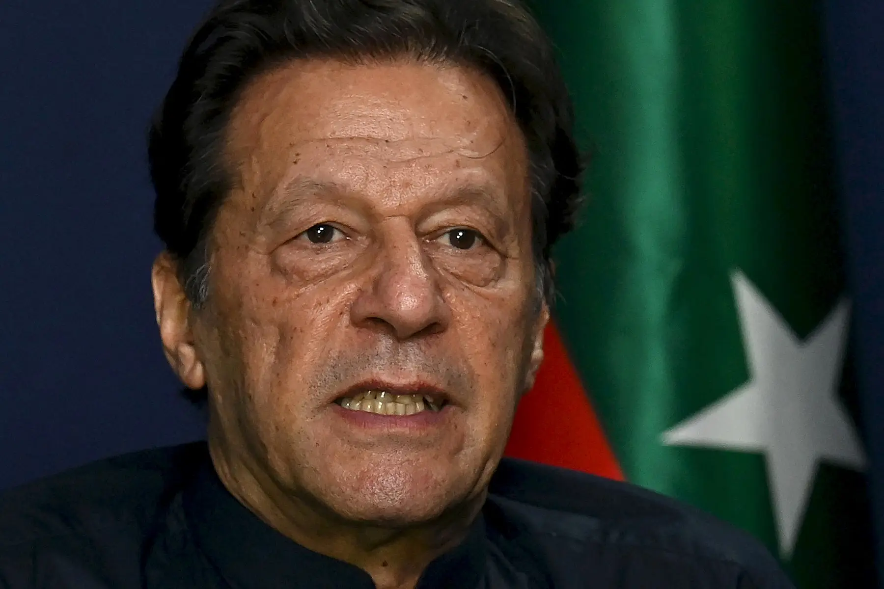 Pakistan Supreme Court returns government review petition against Imran Khan’s hospital transfer order