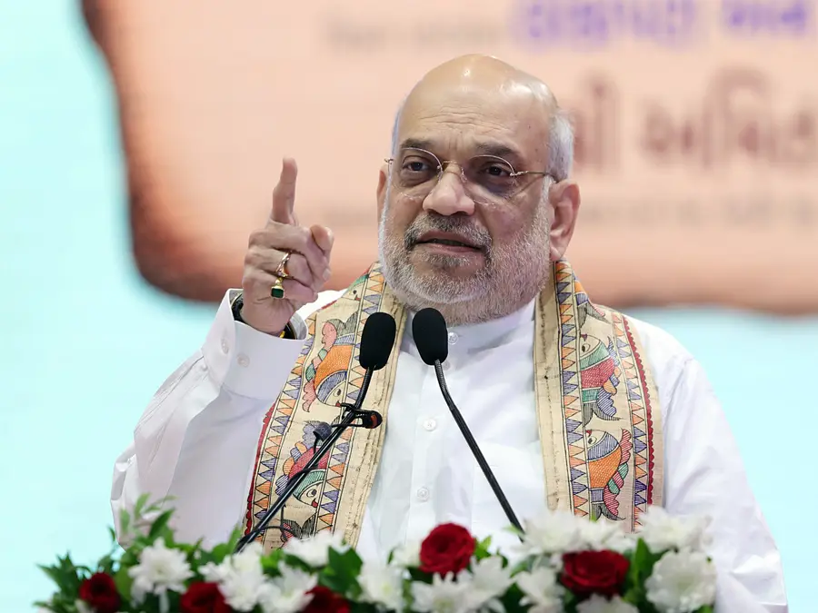 Centre approves High Court bench in Ladakh, Shah hails move to ease justice access