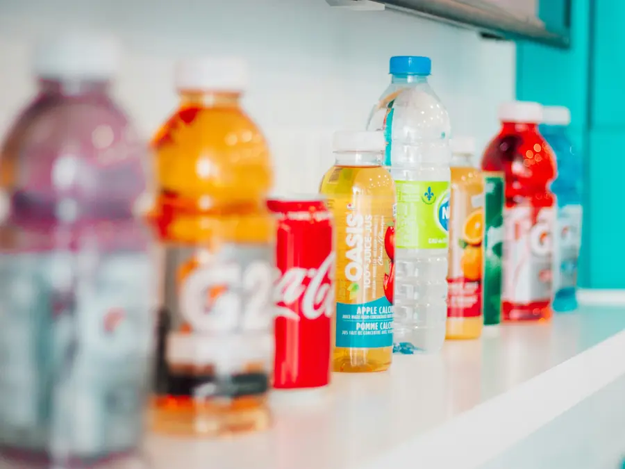 Sugary drink a day doubles risk of stomach cancer | Gravitas