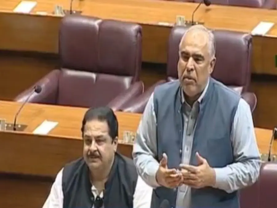 'Only Indian, American passport holders allowed': Pakistan MP alleges discrimination at UAE hotel