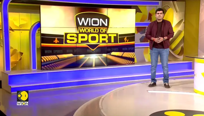 WionNews Video