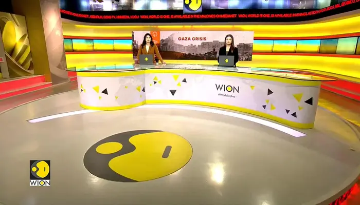 WionNews Video