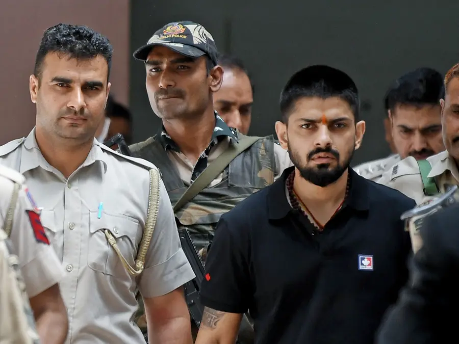 FBI adds Indian national Kamal to Most Wanted list over alleged Lawrence Bishnoi gang links: All we know