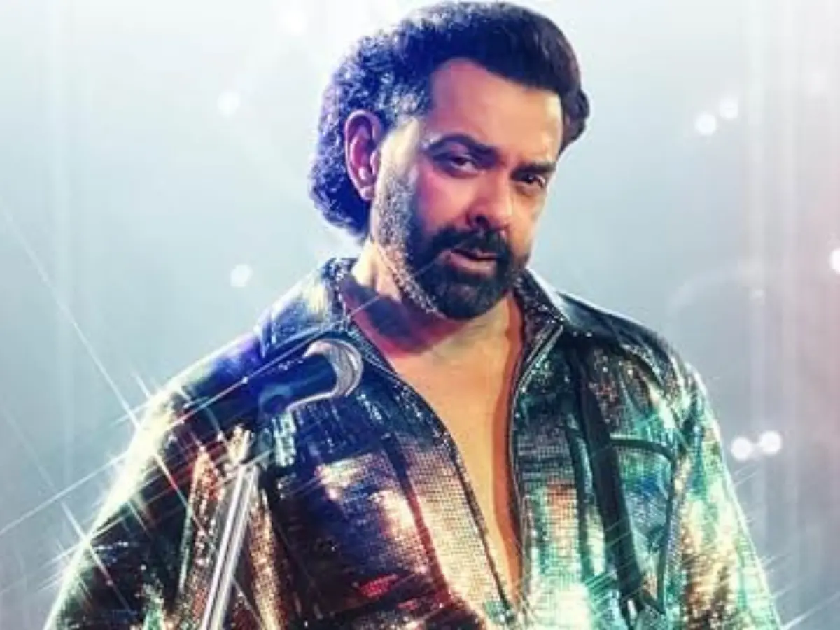 Bandar OTT release: When and where to watch Bobby Deol and Anurag Kashyap's crime thriller Bandar OTT release: When and where to watch Bobby Deol and Anurag Kashyap's crime thriller