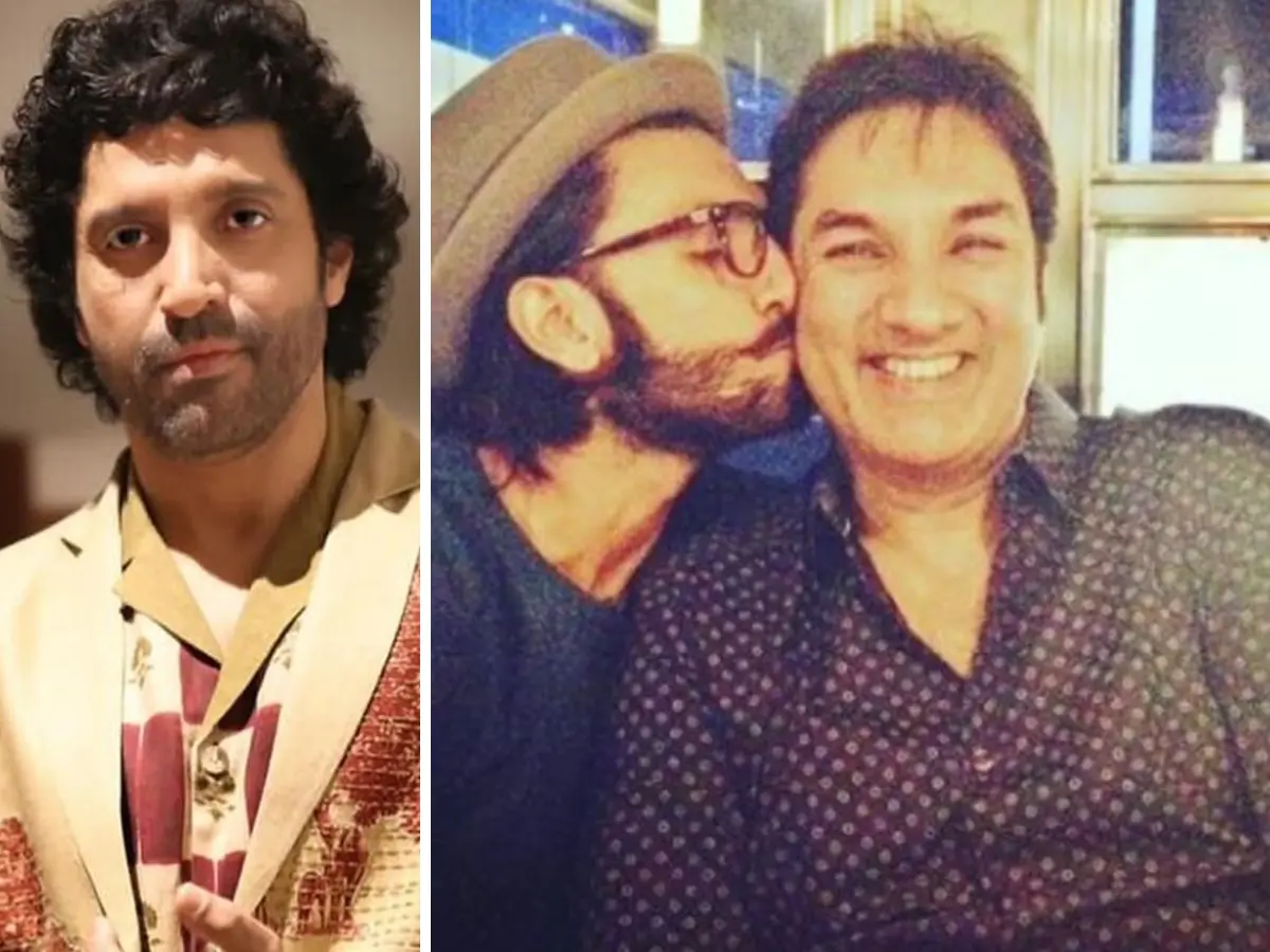 Don 3 dispute: Ranveer Singh's father Jagjit Singh Bhavnani meets IMPPA, contests Excel's Rs 45 crore damage claim Don 3 dispute: Ranveer Singh's father Jagjit Singh Bhavnani meets IMPPA, contests Excel's Rs 45 crore damage claim