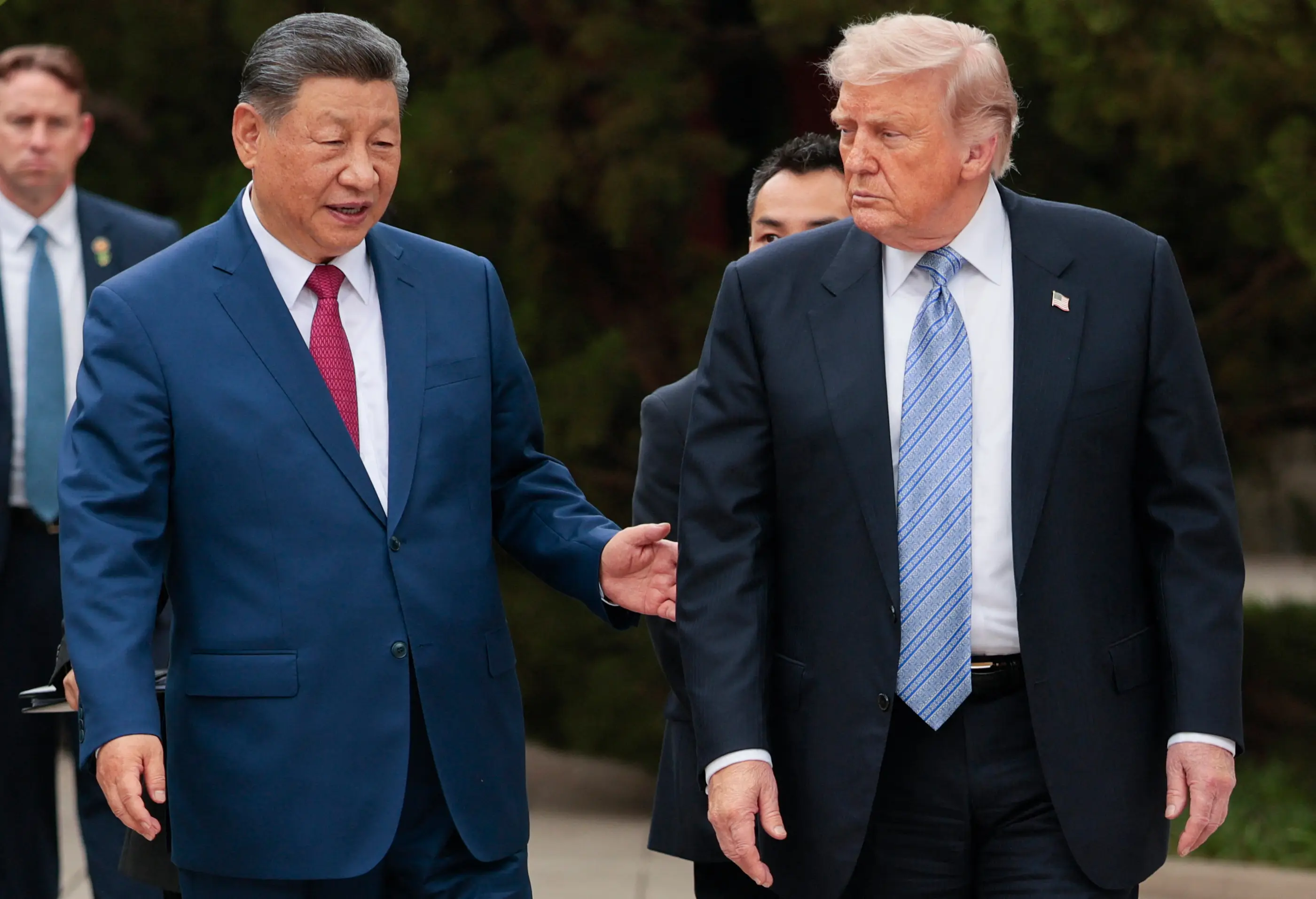 China rejects US call to isolate Iran, says 'sanctions and pressure' will not resolve conflict