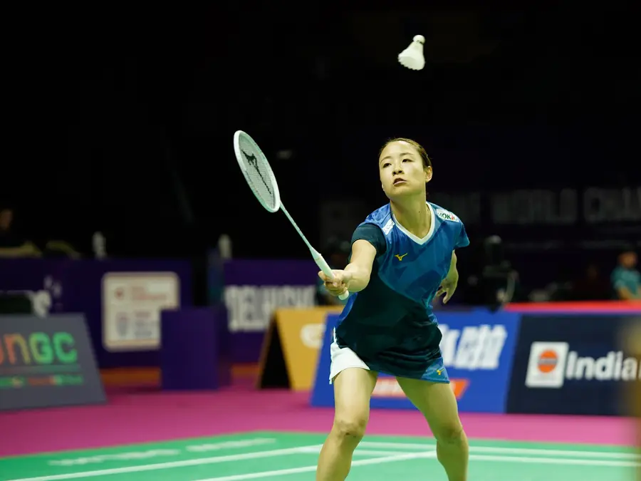 'Battle against fear': Nozomi Okuhara reveals painful reason behind withdrawal from BWF World Championships