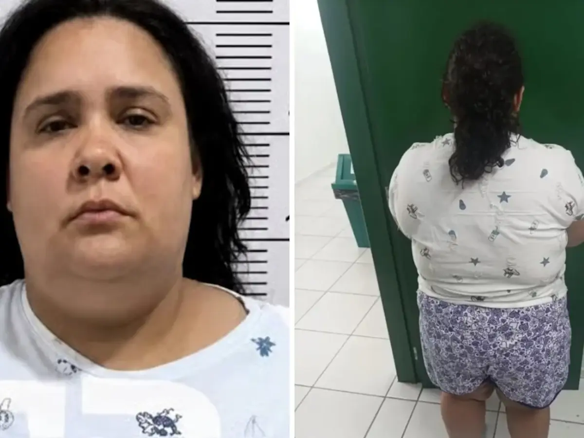 38-year-old posed as 12, played sexual victim, to dupe multiple people into taking her in