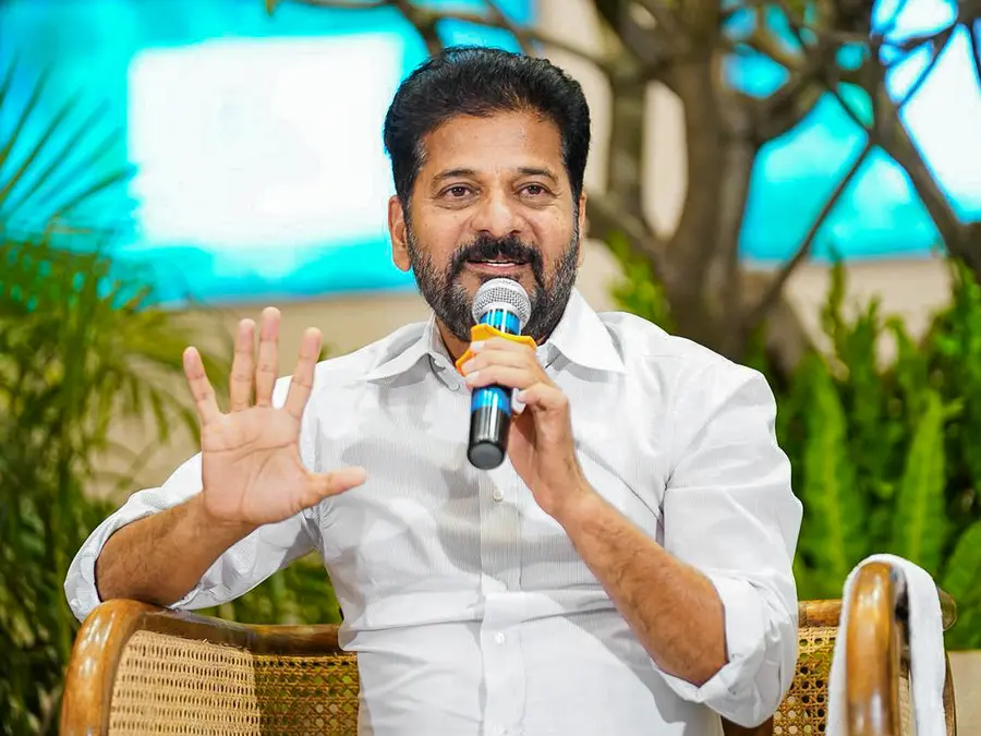 Telangana CM Revanth Reddy says Centre denied US visit permission; MEA explains why