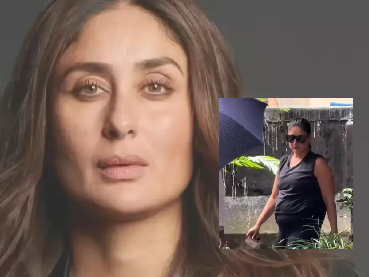 No Baby no. 3! Kareena Kapoor and Saif Ali Khan not expecting after viral video claim No Baby no. 3! Kareena Kapoor and Saif Ali Khan not expecting after viral video claim