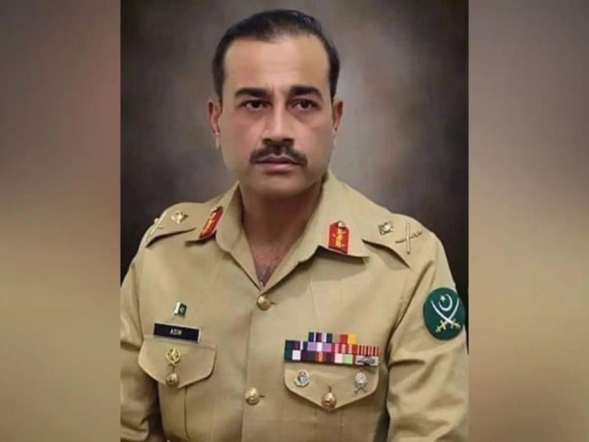 Asim Munir becomes 'dictator' of Pakistan armed forces, can fire any personnel | GRAVITAS Asim Munir becomes 'dictator' of Pakistan armed forces, can fire any personnel | GRAVITAS