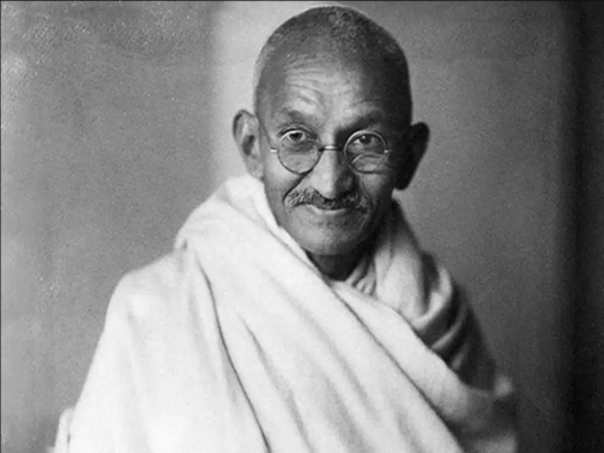 Mahatma Gandhi's handwritten notes sell for record rs 16.2 crore | GRAVITAS Mahatma Gandhi's handwritten notes sell for record rs 16.2 crore | GRAVITAS
