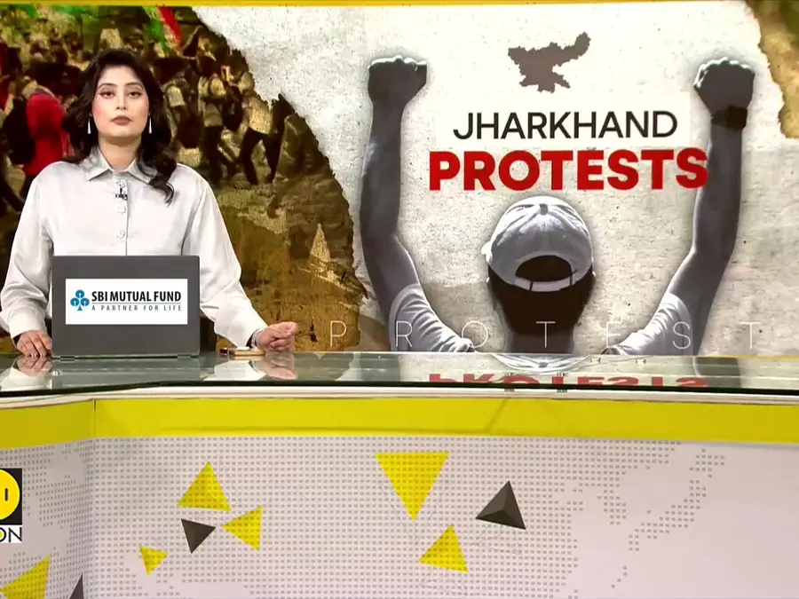 Jharkhand student protest: HC grants interim stay on JSSC-CGL, CDPO appointment cancellation 