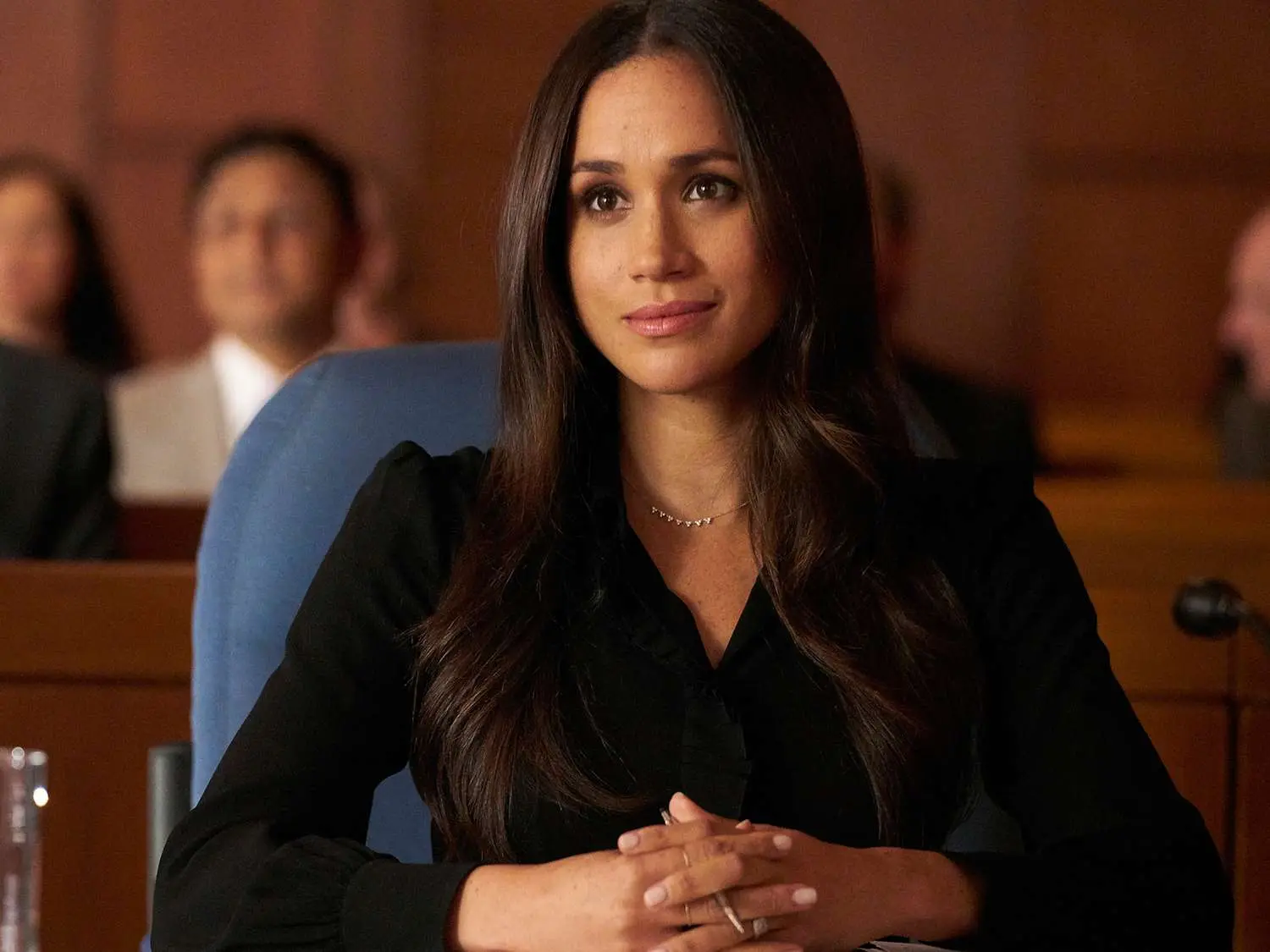 Meghan Markle 2.0: Duchess to join Netflix show after UK move? Meghan Markle 2.0: Duchess to join Netflix show after UK move?
