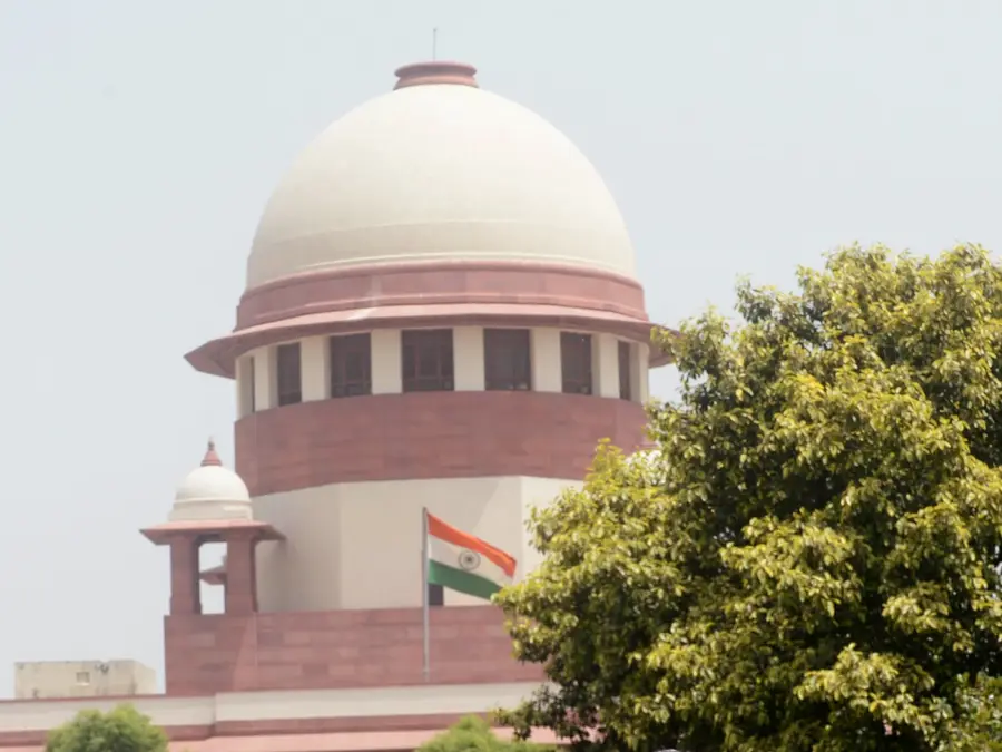 Supreme Court's Special Lok Adalat settles over 400 cases on day one of Samadhan Samaroh 2026