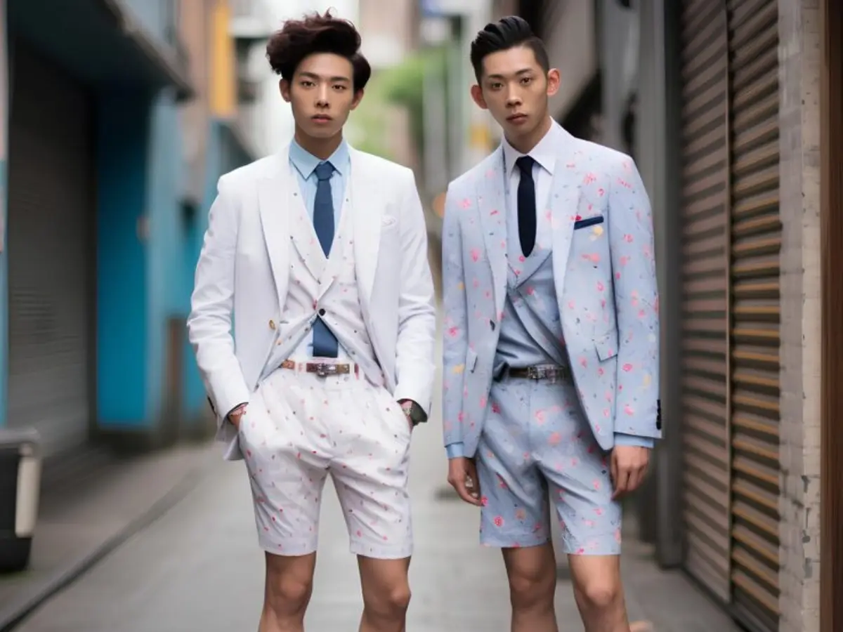 Japan’s leg hair harassment debate sends men flocking to grooming clinics Japan’s leg hair harassment debate sends men flocking to grooming clinics