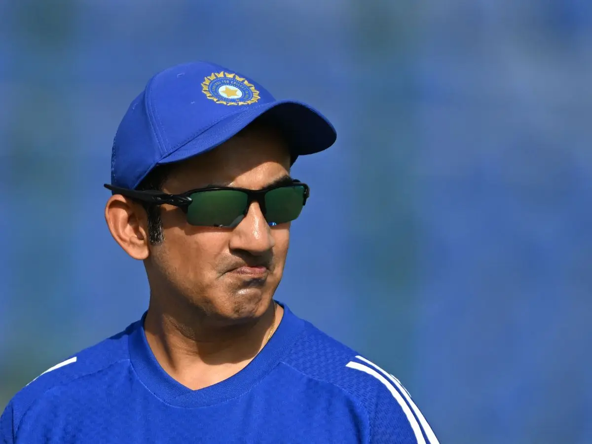 ‘Rankings don’t matter; my job is to win trophies’: Gautam Gambhir defends India’s Test slump ‘Rankings don’t matter; my job is to win trophies’: Gautam Gambhir defends India’s Test slump