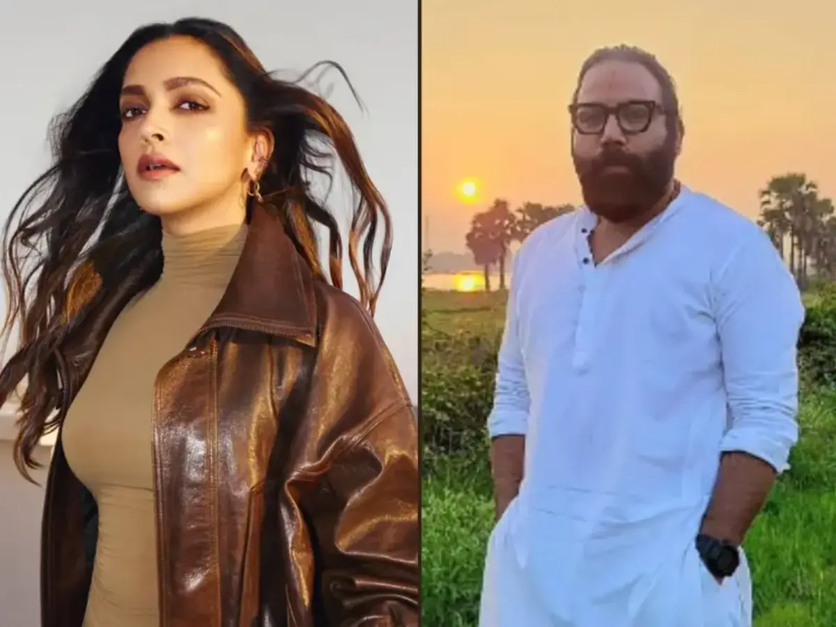 Did Deepika Padukone react to Pranay Reddy Vanga's claim over 10% Spirit profit demand? Here's what we know