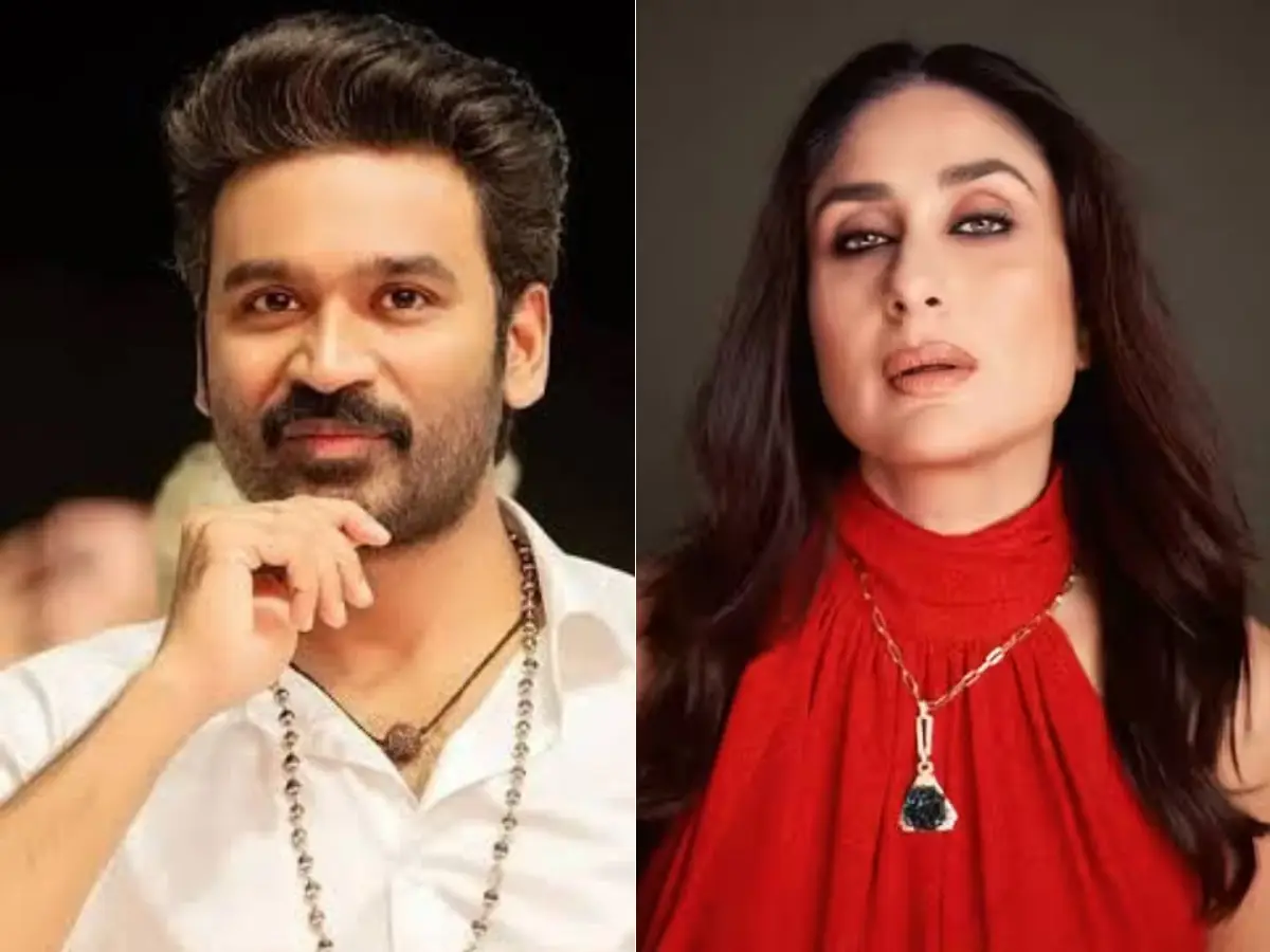 Kareena Kapoor-Dhanush to star in Sanjay Leela Bhansali’s next? Director PS Mithran shares update